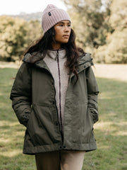 Women's Ignis Jacket