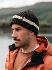 Blundstone + Finisterre Beanie