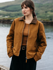 Women's Braze Jacket