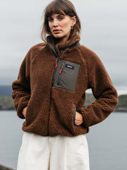 Women's Offshore Full Zip Fleece