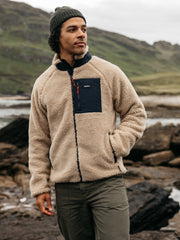 Men's Offshore Full Zip Fleece