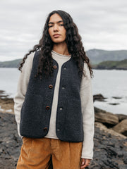 Women's Elowen Fleece Gilet