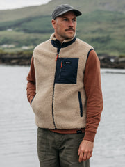 Men's Offshore Fleece Gilet