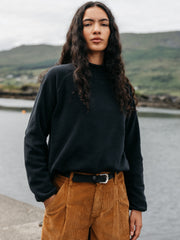 Women's Farren Fleece Jumper