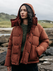 Women's Kittiwake Insulated Jacket