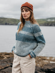 Women's Culfer Plated Jumper