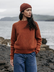 Women's Mora Knit Jumper