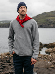Men's Finisterre Barents Jumper