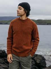 Men's Furlong Crew Jumper