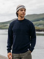 Men's RNLI Polperro Jumper