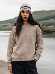 Women's RNLI Polperro Sweater