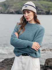 Women's Mora Knit Jumper