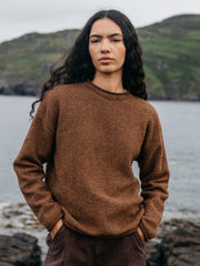 Women's Finisterre Barents Jumper