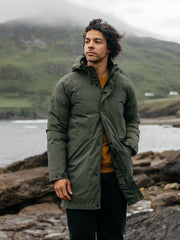 Men's Skye Waterproof Parka