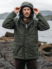 Men's Surge Field Jacket