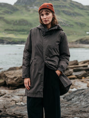 Women's Skye Waterproof Parka