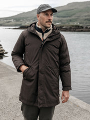 Men's Skye Waterproof Parka