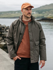 Men's Shipyard Insulated Jacket