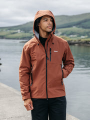 Men's Stormbird Waterproof Jacket
