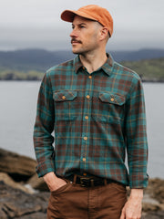 Men's Beardsmore Shirt