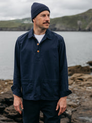 Men's Tonkin Work Smock
