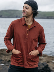 Men's Tonkin Work Smock