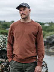 Men's Coho Sweatshirt
