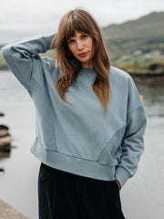 Women's Awen Crew Sweatshirt