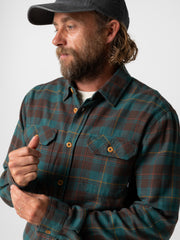 Men's Beardsmore Shirt