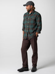 Men's Beardsmore Shirt