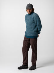 Men's Culfer Jumper