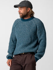 Men's Culfer Jumper