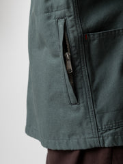 Men's Basset Flannel Lined Jacket