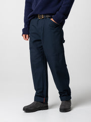 Men's Basset Carpenter Trouser