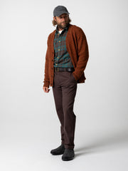 Men's Furlong Cardigan