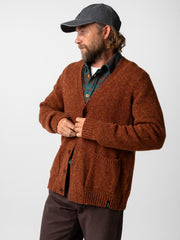 Men's Furlong Cardigan