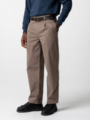 Men's Halyard Wide Trouser