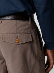 Men's Halyard Wide Trouser