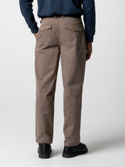 Men's Halyard Wide Trouser