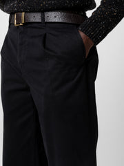 Men's Halyard Wide Trouser