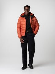 Men's Nimbus Hooded Jacket