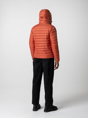 Men's Nimbus Hooded Jacket