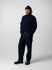 Men's Tolcarne Gansey Jumper