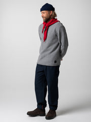 Men's Finisterre Barents Jumper
