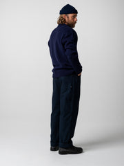 Men's Tolcarne Gansey Jumper