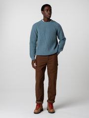 Men's Mora Knit Jumper