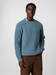Men's Mora Knit Jumper