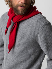 Men's Finisterre Barents Jumper
