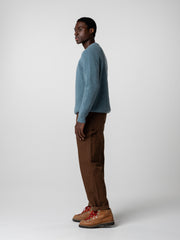 Men's Mora Knit Jumper