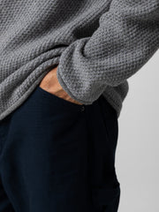 Men's Finisterre Barents Jumper